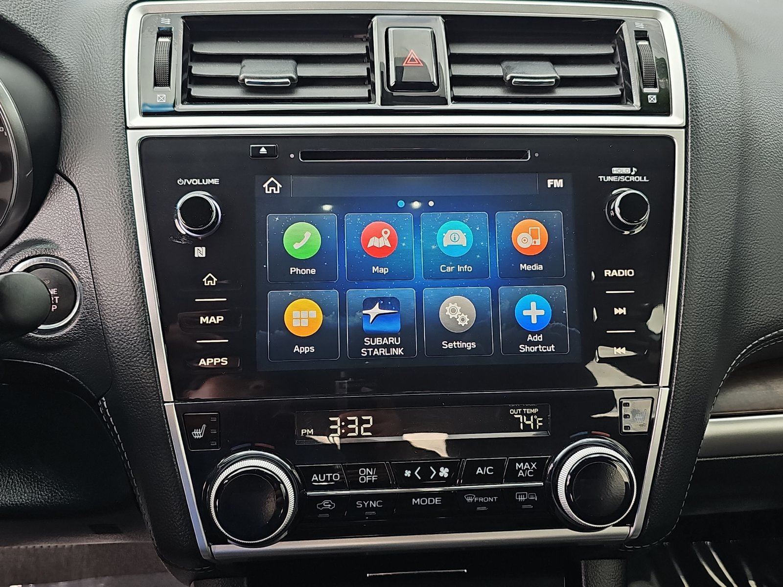 Used 2019 Subaru Outback 3.6R Limited AWD/4WD image 24
