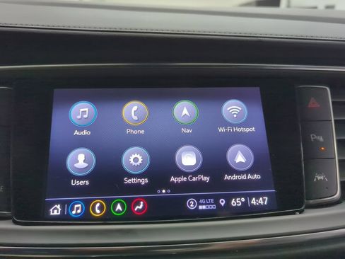 Used 2023 Buick Enclave Avenir w/ Avenir Technology Package AWD/4WD image 23