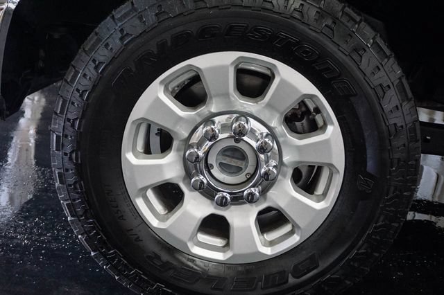 Used 2024 Ford F250 XLT AWD/4WD image 4