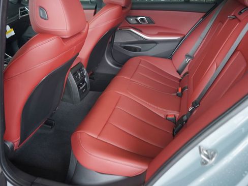 New 2026 BMW M340i w/ Premium Package image 20