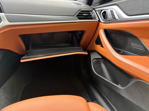 Used 2022 BMW 430i Gran Coupe w/ M Sport Package RWD image 41