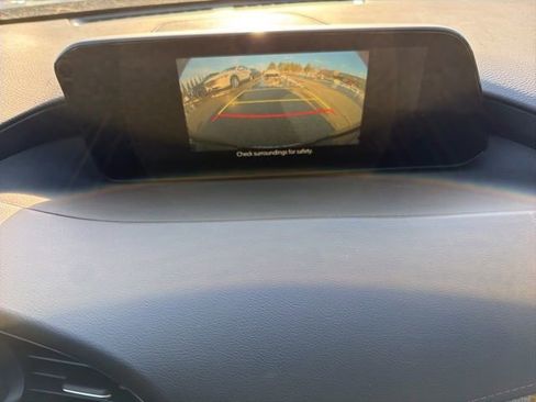 New 2026 MAZDA MAZDA3 2.5 S Hatchback w/ Premium Pkg image 14