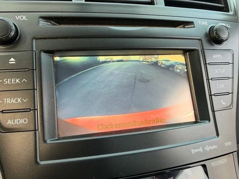 Used 2013 Toyota Prius V Two FWD image 16