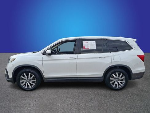 Used 2020 Honda Pilot EX-L image 7