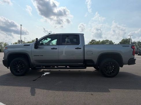 Used 2026 Chevrolet Silverado 2500 LT w/ Trail Boss Package AWD/4WD image 18