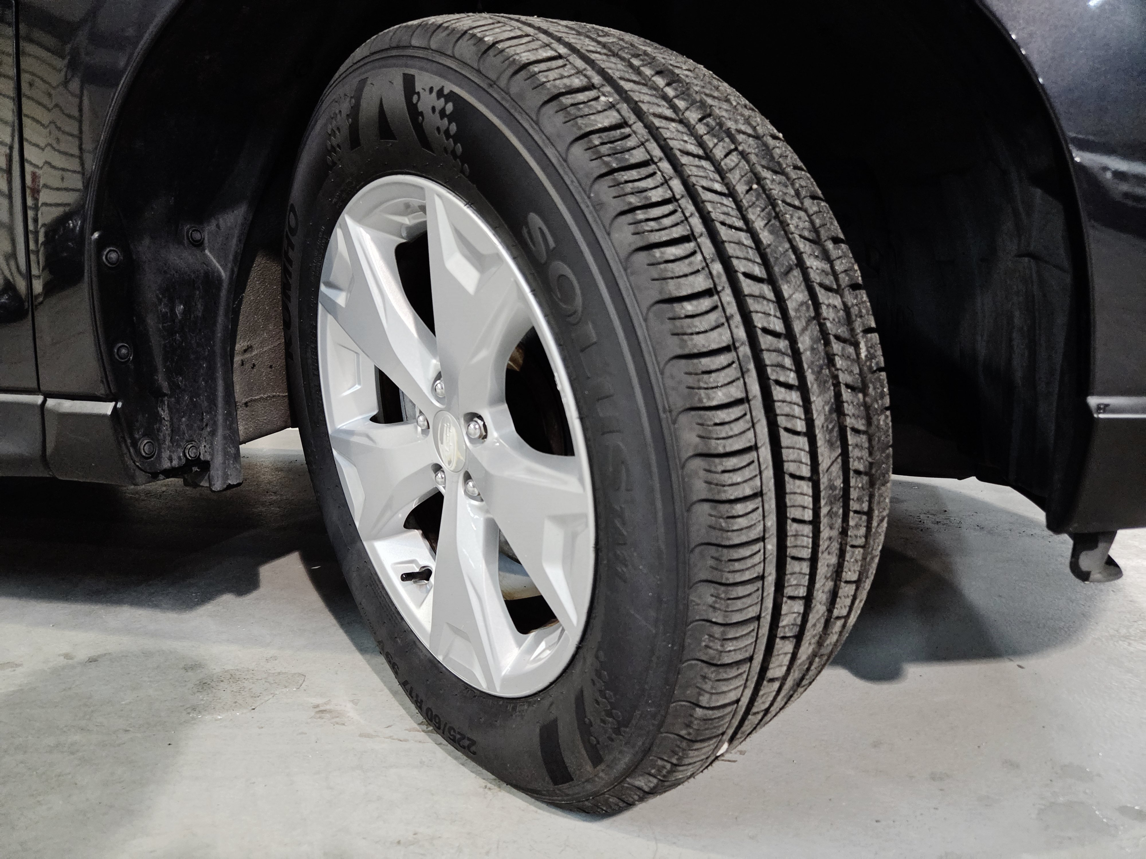 Used 2015 Subaru Forester 2.5i w/ Alloy Wheel Package AWD/4WD image 47