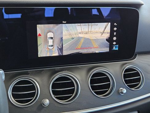 Certified 2022 Mercedes-Benz E 350 Sedan image 31