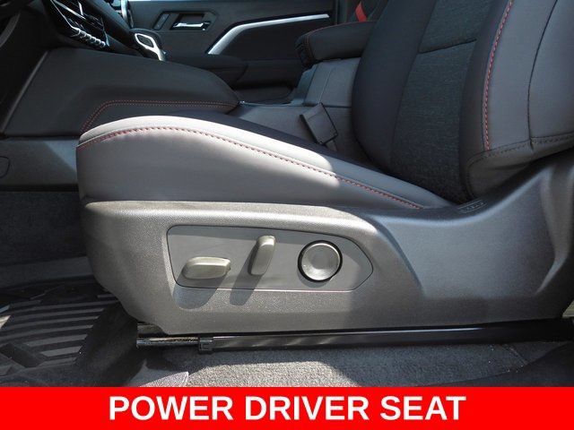 New 2026 Chevrolet Colorado Z71 w/ Technology Package AWD/4WD image 18