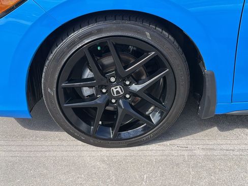 Used 2024 Honda Civic Sport image 13