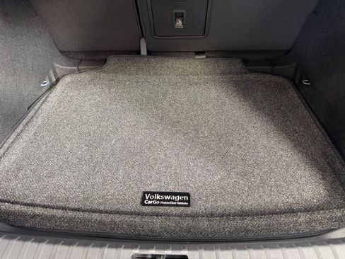 Used 2024 Volkswagen Taos S image 26