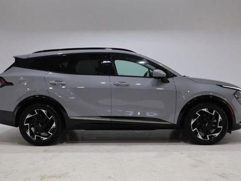 Used 2023 Kia Sportage SX FWD image 9