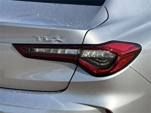 New 2025 Acura TLX w/ Technology Package image 7