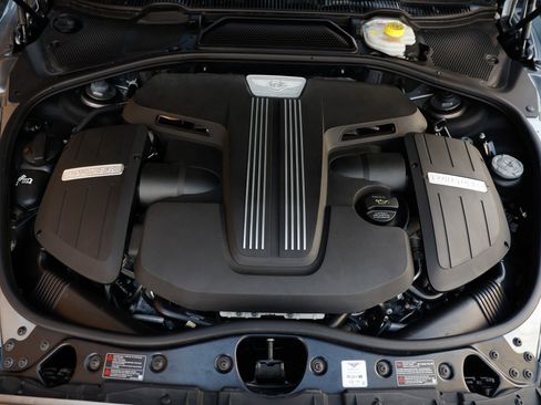 Used 2016 Bentley Continental GT V8 S image 23