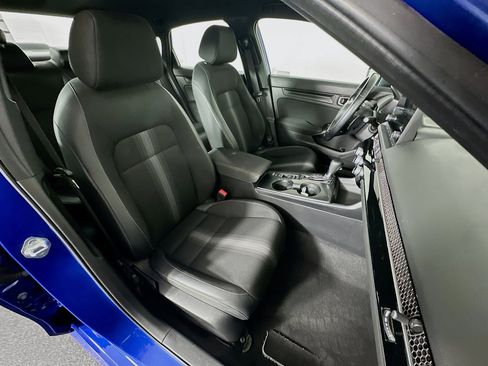 Used 2023 Honda Civic Sport image 29