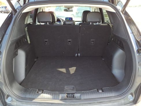 Used 2022 Ford Escape Titanium w/ Class II Trailer Tow Package AWD/4WD image 12