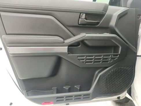 Used 2024 Toyota Tacoma SR5 RWD image 11