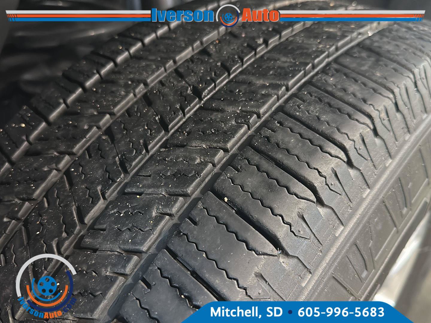 Used 2026 RAM 2500 Big Horn AWD/4WD image 11