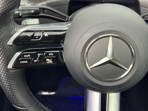 Used 2022 Mercedes-Benz C 300 Sedan w/ AMG Line w/ Night Package image 21