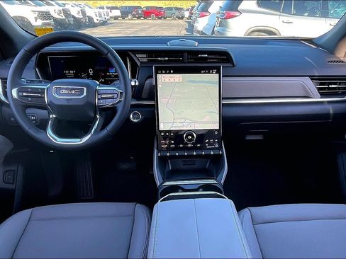 New 2027 GMC Terrain Elevation w/ Elevation Premium Package FWD image 5