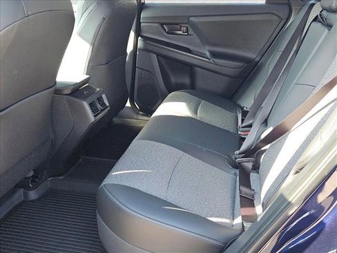 New 2026 Toyota bZ image 14