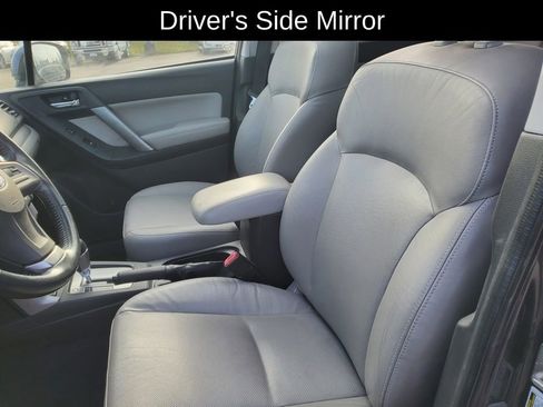 Used 2014 Subaru Forester 2.5i Limited w/ Popular Package #2 image 13