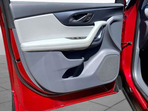 Used 2022 Chevrolet Blazer LT w/ LPO, Floor Liner Package FWD image 21