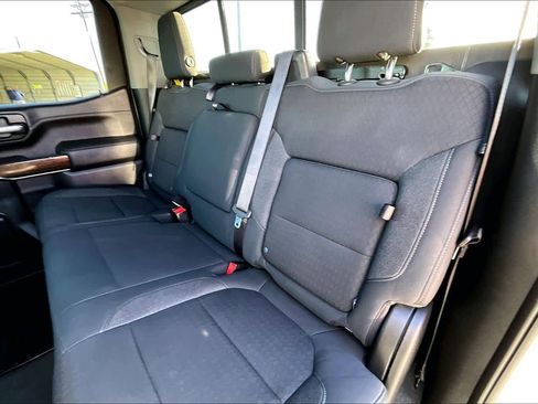 Used 2020 GMC Sierra 1500 SLE w/ SLE Value Package image 18