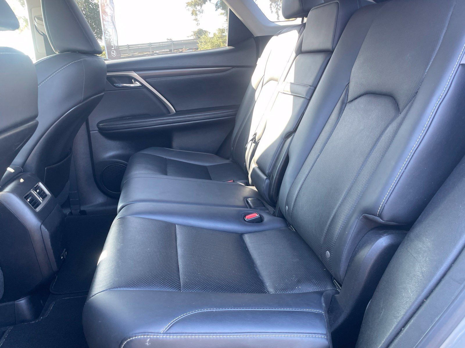 Used 2021 Lexus RX 450h AWD w/ Premium Package image 9