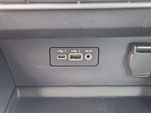 Used 2021 Nissan Altima 2.5 SR FWD image 16