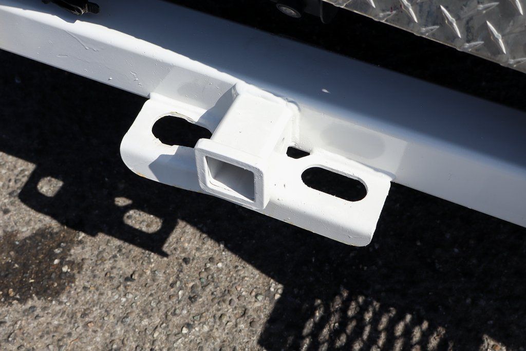 Used 2021 Ford F350 XL w/ Power Equipment Group RWD image 42