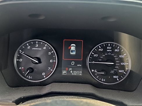 Used 2022 Subaru Legacy Premium AWD/4WD image 11