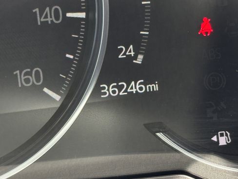Certified 2023 MAZDA CX-5 AWD 2.5 S w/ Premium Plus Pkg image 2