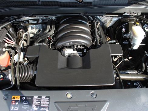 Used 2014 Chevrolet Silverado 1500 LT image 8