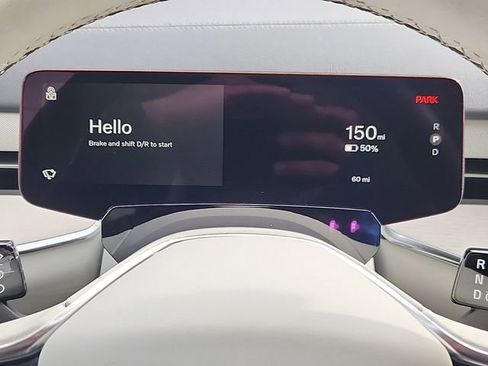 New 2025 Volvo EX90 Ultra image 19