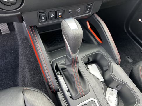 New 2026 Nissan Frontier PRO-4X w/ Pro Premium Package image 22