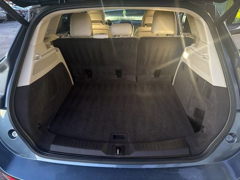 Used 2018 Lincoln MKC Reserve w/ Lincoln MKC Climate Package image 21