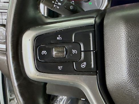 Used 2023 Chevrolet Silverado 2500 LT w/ Convenience Package image 14