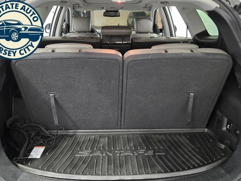 Used 2018 Hyundai Santa Fe AWD w/ SE Ultimate Tech Package 03 image 40