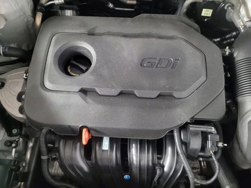 Used 2020 Kia Sportage S w/ S Premium Package FWD image 30