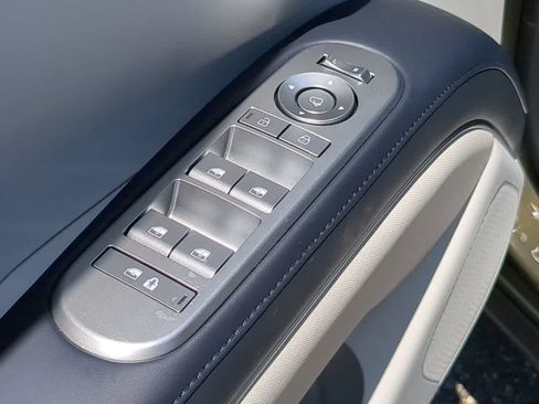New 2026 Hyundai Palisade Calligraphy FWD image 18