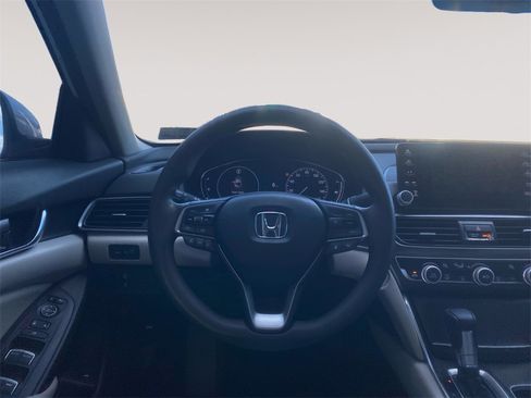Used 2021 Honda Accord LX image 12