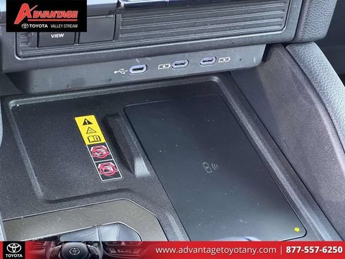 Certified 2026 Toyota Land Cruiser AWD/4WD image 37