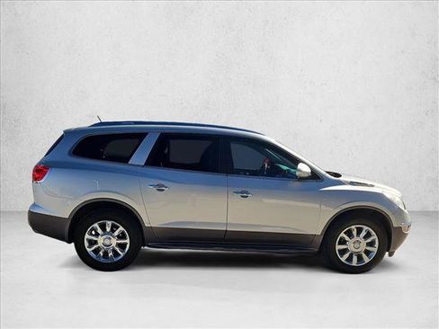 Used 2012 Buick Enclave Premium image 4