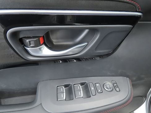 Used 2025 Acura ADX A-Spec image 24