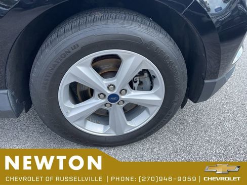 Used 2020 Ford Edge SE AWD/4WD image 40