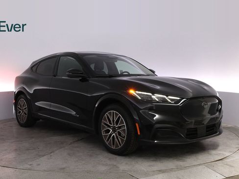 Used 2024 Ford Mustang Mach-E Premium RWD image 13