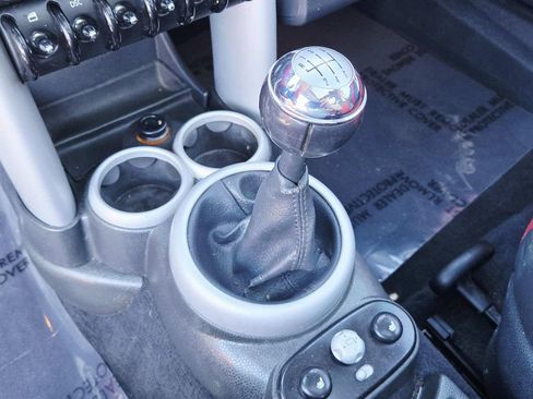 Used 2006 MINI Cooper S image 27