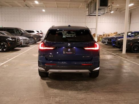 New 2026 BMW X1 xDrive28i w/ Technology Package AWD/4WD image 7