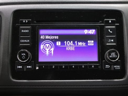 Used 2017 Honda HR-V LX image 17