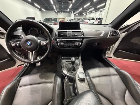 Used 2020 BMW M2 Competition w/ Executive Package RWD image 34